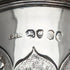 1836年 英国アンティーク 純銀製マグカップ 115g John James Keith